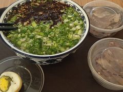 -有礼有面(知春路店)