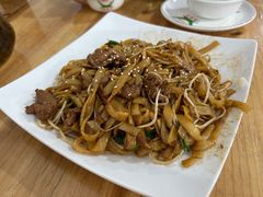 -南记食粥坊·宵夜大排档(莲花总店)
