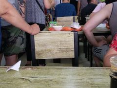 大堂-老北京豆汁店