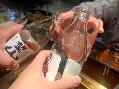 -新石器烤肉(之心城店)