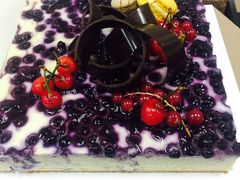 -榖屋house of flour(张江首店)