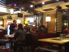 -佰人王串串香火锅(洋珠巷店)