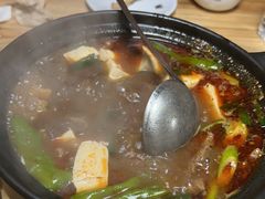 -肖记公安牛肉鱼杂馆·省级非物质文化遗产(三角路直营店)