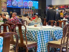 -紫光园·烤鸭·北京菜(劲松店)