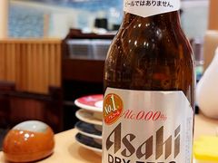 -大起水产回转寿司(大丸心斋桥店)
