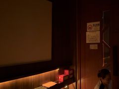 -江南足纪·影院足道·轻奢SPA(笋岗HALO广场店)