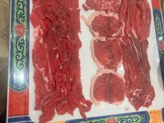 -侃爷南门铜锅涮肉
