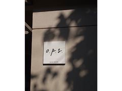 -O.P.S. CAFE