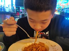 -Famous肥猫墨西哥音乐餐吧(五棵松华熙LIVE店)