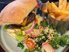 -blue frog蓝蛙(长泰广场店)