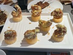 -羊门客在·烤盐池滩羊·川菜