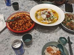 -聚丰园•湖鲜餐厅(阿红私房菜梅石路店)