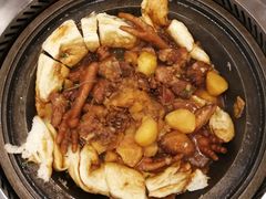 -二十一分小锅炖(皓月店)