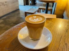 -VOYAGE COFFEE(北锣鼓巷店)