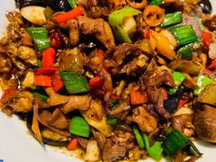 -吃饭皇帝大(合生汇店)