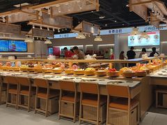 -龍歌自助小火锅(兰山上海路万达店)