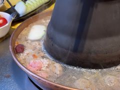 -东来顺饭庄(金泉广场店)