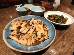 -慈城年糕主题餐厅
