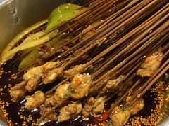 -搓火大都会(广安门总店)