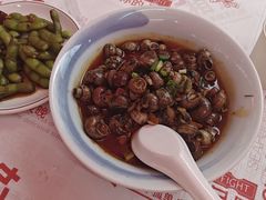 -辣不怕口味虾(长沙总店)