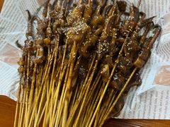 -十里铺铁板鱿鱼