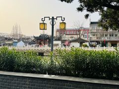 -三林塘老街