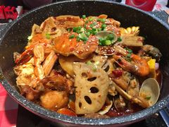 -辣小鲜·南昌大排档(船山路店)