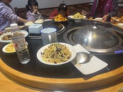 -人民公社大食堂(顺义总店)