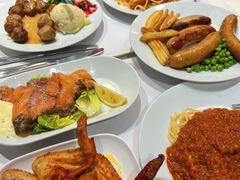 -宜家·瑞典风味餐厅(四元桥店)