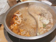 寿喜锅-水林间·寿喜烧自助(仙林金鹰店)