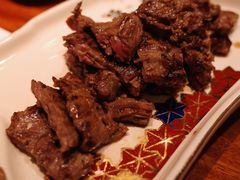 -肉魁屋·烧肉·烧鸟·酒场(高新店)
