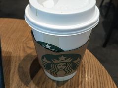 -星巴克(长沙乐和城门店)