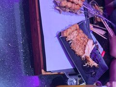 -冰城小镇音乐串吧·聚会餐厅(百子湾店)