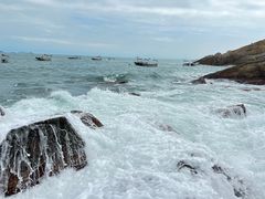 -西涌国际滨海旅游区