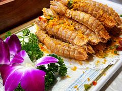 -东江海鲜大排档·潮汕菜·砂锅粥