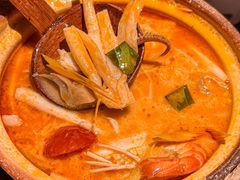 -泰妃殿(武汉首店)