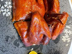 乳鸽-悦景酒家(罗湖店)