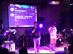 -音乐房子·Vintage Live Bar(玉林总店)