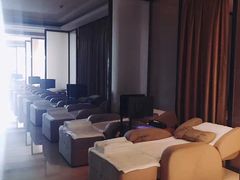 -郑州银基黄帝宫御温泉