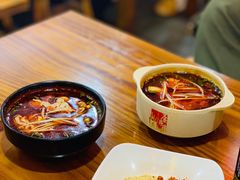 -歪串串(松江新城店)