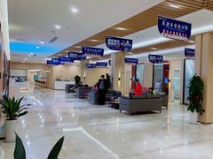 -合肥美奥口腔·种植矫正中心(政务院)