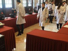 -南京钟山宾馆(江苏省会议中心)