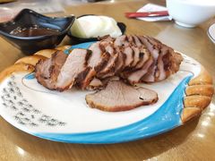 -毛毛熏肉•东北菜老字号(大安街店)