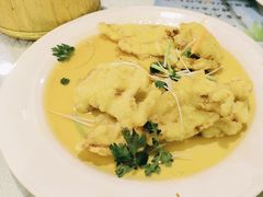-黄家饺子东北特色菜馆(湖滨商业街店)