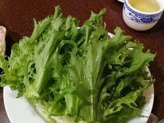 -银同牦牛肉火锅