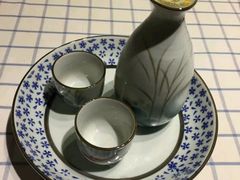 -在湖边私厨小馆