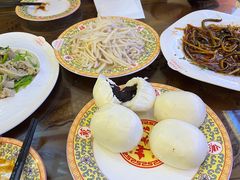 -柳泉居饭庄