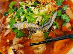 -芙蓉树下冒菜·麻辣烫(农院店)