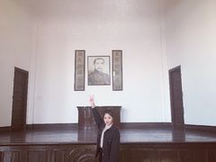 -蒋氏故居