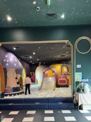 -meland club亲子乐园(北京芳圆里ID MALL店)